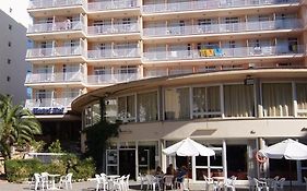 Pinero Tal Hotel